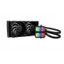 be quiet! Silent Loop 3 240 mm procesoriaus viskas viename skysčio aušintuvas 12 cm juodas 1 vnt.