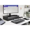 Kensington Mouse-in-a-Box EQ laidinė pelė, ambidekstrinė, optinė, USB-A, 1000 DPI, juoda