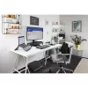 Kensington Mouse-in-a-Box EQ laidinė pelė, ambidekstrinė, optinė, USB-A, 1000 DPI, juoda