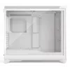 FRACTAL DESIGN Meshify 3 XL White RGB TG Clear Tint