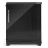 PC korpusas Fractal Design Meshify 3 Black RGB TG Light Tint ATX