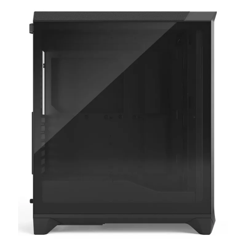 PC korpusas Fractal Design Meshify 3 Black RGB TG Light Tint ATX