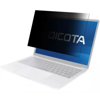 DICOTA privatumo filtras 2 krypčių šoninis universalus (16:10) 13,3 col.