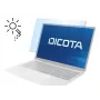 DICOTA privatumo filtras 2 krypčių magnetinis universalus (16:9) 14 colių