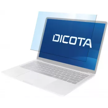 DICOTA privatumo filtras 2 krypčių magnetinis universalus (16:9) 14 colių
