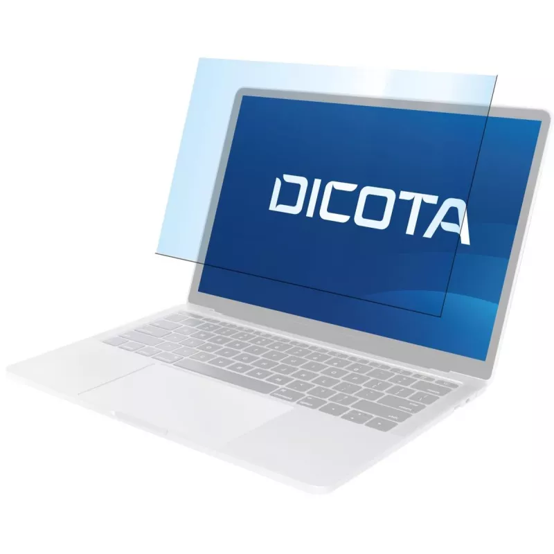 DICOTA privatumo filtras 2 krypčių magnetinis universalus (16:9) 14 colių