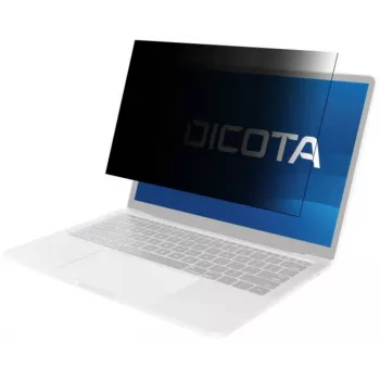 DICOTA privatumo filtras magnetinis universalus (16:9) 15,6 col.