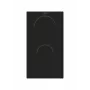 Candy Idea CID 30/1 Black įmontuojama 30 cm indukcinė kaitlentė 2 zonos