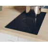 Candy Idea CID 30/1 Black įmontuojama 30 cm indukcinė kaitlentė 2 zonos