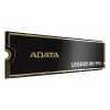 ADATA LEGEND 900 PRO 2 TB M.2 PCI Express 4.0 NVMe 3D NAND