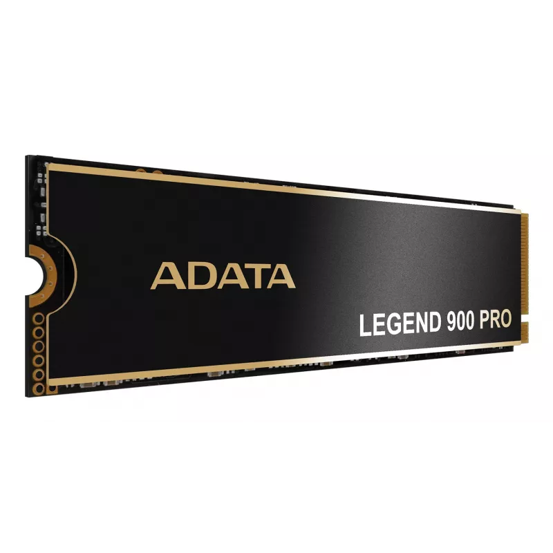 ADATA LEGEND 900 PRO 2 TB M.2 PCI Express 4.0 NVMe 3D NAND