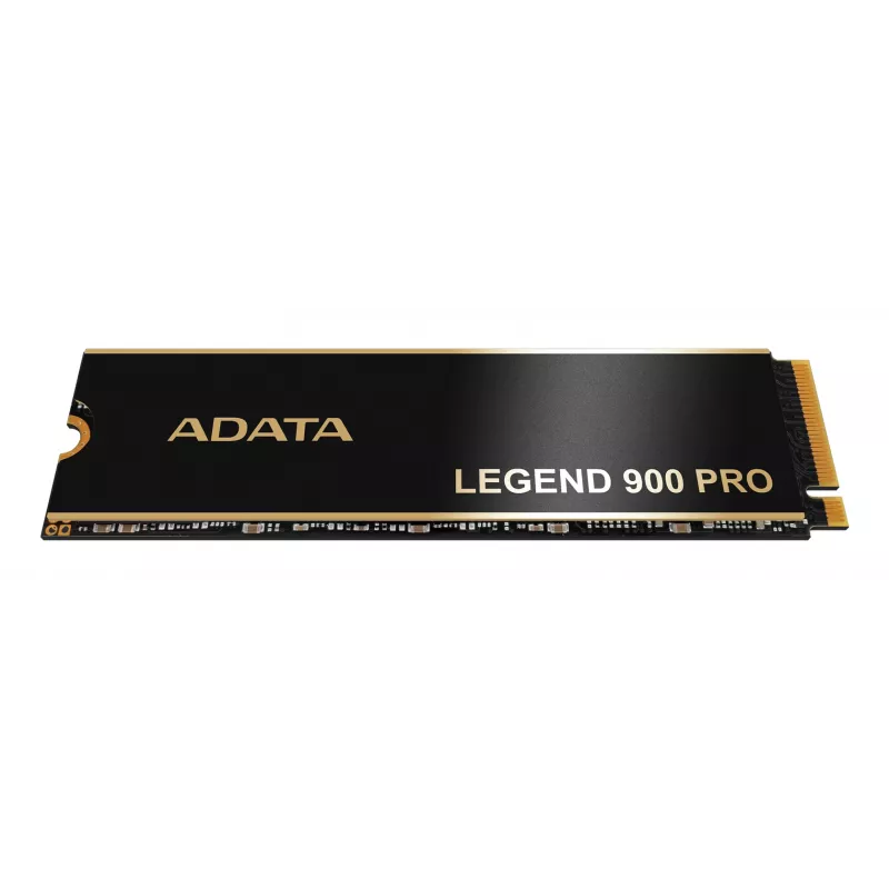 ADATA LEGEND 900 PRO 2 TB M.2 PCI Express 4.0 NVMe 3D NAND