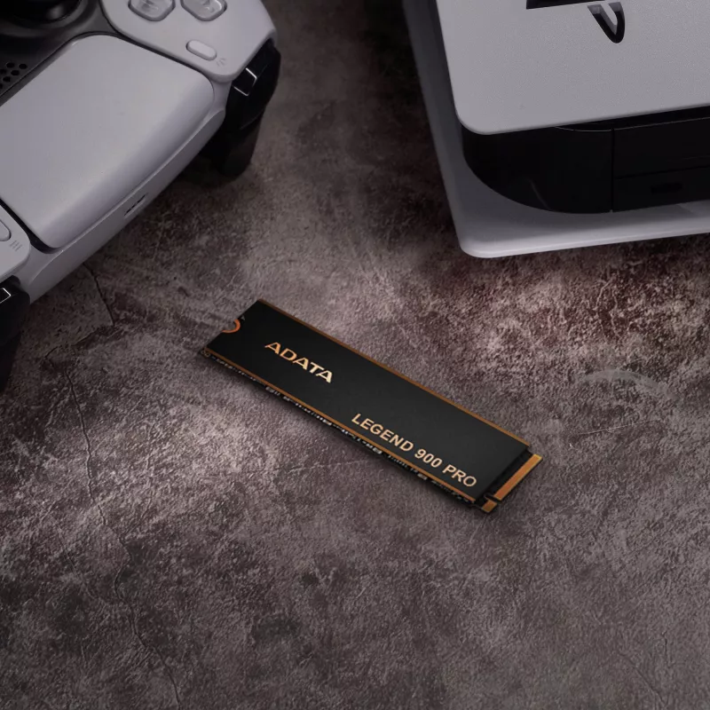 ADATA LEGEND 900 PRO 2 TB M.2 PCI Express 4.0 NVMe 3D NAND