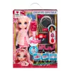 Rainbow High Creative Crystals Fashion Doll – Bella, mados lėlė, 280 mm, įvairiaspalvė