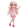 Rainbow High Creative Crystals Fashion Doll – Bella, mados lėlė, 280 mm, įvairiaspalvė