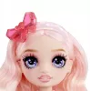 Rainbow High Creative Crystals Fashion Doll – Bella, mados lėlė, 280 mm, įvairiaspalvė