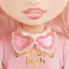 Rainbow High Creative Crystals Fashion Doll – Bella, mados lėlė, 280 mm, įvairiaspalvė