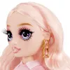 Rainbow High Creative Crystals Fashion Doll – Bella, mados lėlė, 280 mm, įvairiaspalvė