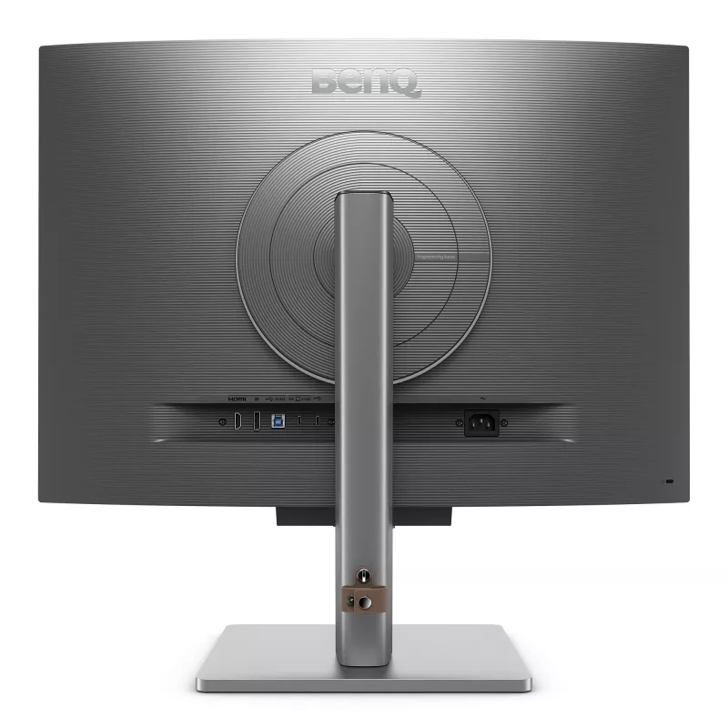 BenQ RD280U monitor 71,6 cm (28,2 colio) 3840 x 2560 pikseliai 4K Ultra HD juodas
