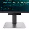 BenQ RD280U monitor 71,6 cm (28,2 colio) 3840 x 2560 pikseliai 4K Ultra HD juodas