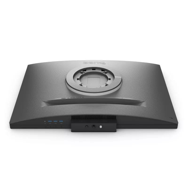 BenQ RD280U monitor 71,6 cm (28,2 colio) 3840 x 2560 pikseliai 4K Ultra HD juodas