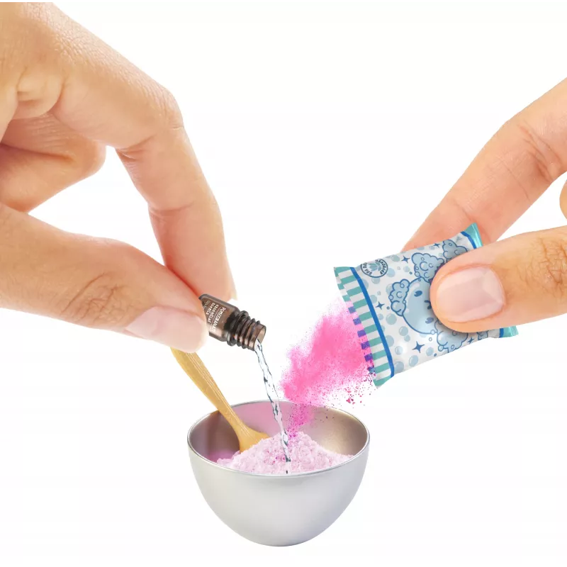 Miniverse - Make It Mini Spa rinkinys, 8 m., įvairiaspalvis, plastikas