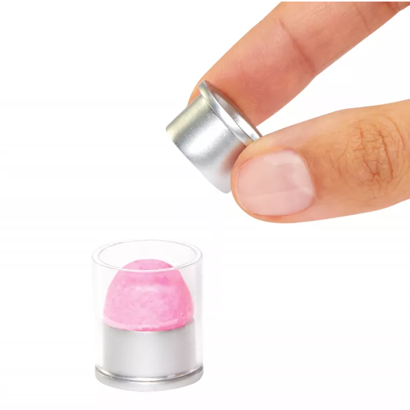 Miniverse - Make It Mini Spa rinkinys, 8 m., įvairiaspalvis, plastikas