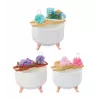 Miniverse - Make It Mini Spa rinkinys, 8 m., įvairiaspalvis, plastikas