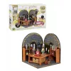 Miniverse Make It Mini Harry Potter Build It Set, 8 metų, Haris Poteris, Įvairiaspalvis
