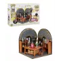 Miniverse Make It Mini Harry Potter Build It Set, 8 metų, Haris Poteris, Įvairiaspalvis