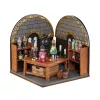 Miniverse Make It Mini Harry Potter Build It Set, 8 metų, Haris Poteris, Įvairiaspalvis