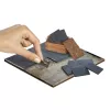 Miniverse Make It Mini Harry Potter Build It Set, 8 metų, Haris Poteris, Įvairiaspalvis