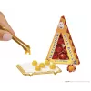 Miniverse Make It Mini Harry Potter Honeydukes in PDQ, 8 m., Įvairiaspalvis, Plastikas