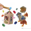Miniverse Make It Mini Harry Potter Honeydukes in PDQ, 8 m., Įvairiaspalvis, Plastikas