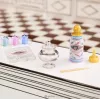 Miniverse Make It Mini Harry Potter Honeydukes in PDQ, 8 m., Įvairiaspalvis, Plastikas