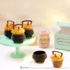 Miniverse Make It Mini Harry Potter Honeydukes in PDQ, 8 m., Įvairiaspalvis, Plastikas