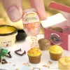 Miniverse Make It Mini Harry Potter Honeydukes in PDQ, 8 m., Įvairiaspalvis, Plastikas