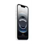 APPLE Silicone Case iPhone 16e Baltas