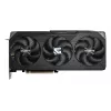 GIGABYTE vaizdo plokštė Radeon RX 9070 – 16 GB GDDR6, PCIe 5.0, 256 bitų, 2700 MHz boost, 2×HDMI 2.1b, 2×DP 2.1a, 3 ventiliatoriai