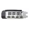 GIGABYTE vaizdo plokštė Radeon RX 9070 – 16 GB GDDR6, PCIe 5.0, 256 bitų, 2700 MHz boost, 2×HDMI 2.1b, 2×DP 2.1a, 3 ventiliatoriai