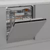 Įmontuojamas indaplovė Gorenje GV673C65 14 komplektų Nerūdijantis plienas