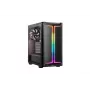 PC korpusas be quiet! Pure Base 501 DX Black Midi Tower