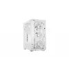 Korpusas be quiet! Pure Base 501 LX White Midi Tower