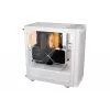 Korpusas be quiet! Pure Base 501 LX White Midi Tower
