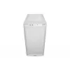 Korpusas be quiet! Pure Base 501 LX White Midi Tower