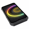Išmanusis telefonas UleFone Armor 21 – 6,58 colio ekranas, 8 GB RAM, 256 GB atmintis, juoda spalva