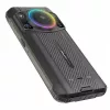 Išmanusis telefonas UleFone Armor 21 – 6,58 colio ekranas, 8 GB RAM, 256 GB atmintis, juoda spalva