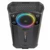 Išmanusis telefonas UleFone Armor 21 – 6,58 colio ekranas, 8 GB RAM, 256 GB atmintis, juoda spalva