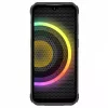 Išmanusis telefonas UleFone Armor 21 – 6,58 colio ekranas, 8 GB RAM, 256 GB atmintis, juoda spalva