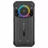 Išmanusis telefonas UleFone Armor 21 – 6,58 colio ekranas, 8 GB RAM, 256 GB atmintis, juoda spalva